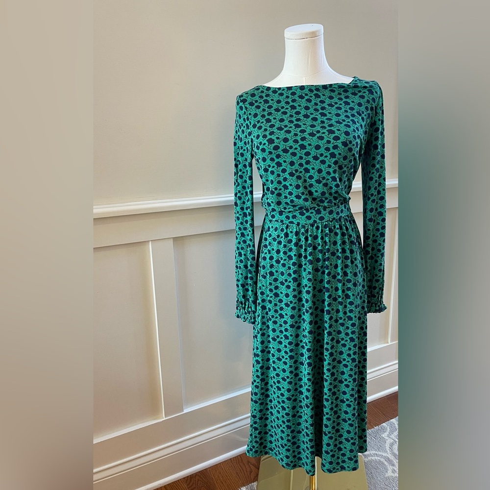 Boden Knit Dress size 4